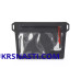 Гермочохол Simms Dry Creek Tech Pouch Black